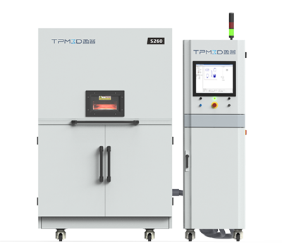 k8凯发S260 SLS 3D打印机